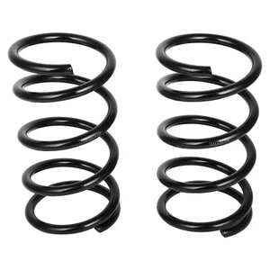 For Toyota RAV4 01-05 2.0L 2.4L Sport Utility 2x Rear Left Right Coil Springs - Picture 1 of 7