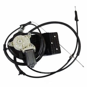 Power Window Motor Motorcraft WLM-221 fits 10-14 Ford F-150 - Picture 1 of 2