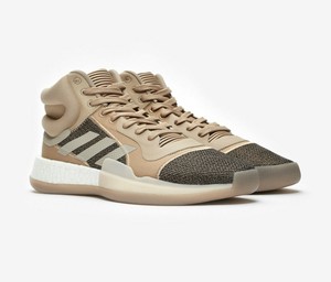Las mejores ofertas en Zapatillas de baloncesto Adidas Marrón para Hombres  | eBay
