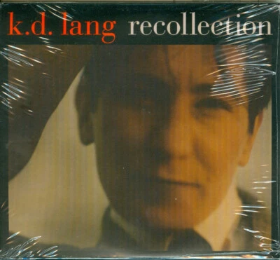 K.D.Lang - Recollection [US Import] - Bild 1 von 2