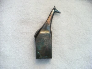 AAA- GIRAFFE DANSK DESIGNS JAPAN (EP ZINC) #149 - Picture 1 of 11