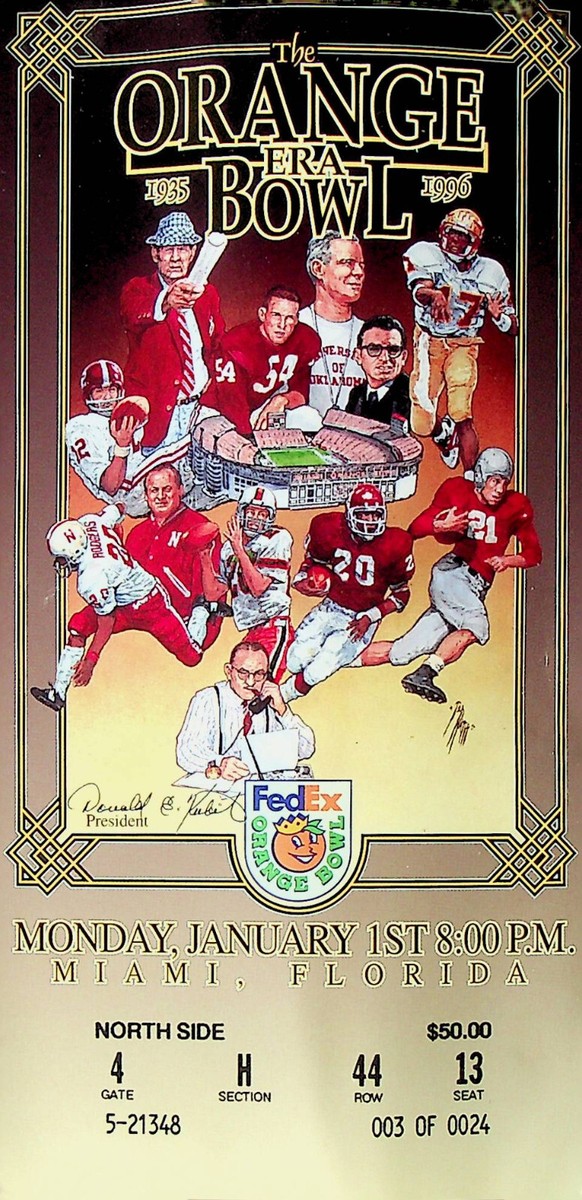 NCAA Championship Football NCAA Tickets for sale | eBay