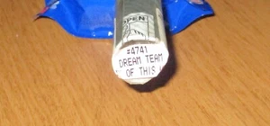 1996 DREAM TEAM - Starline 35 x 23 POSTER US Olympics OUT of this WORLD NEU RAR - Bild 1 von 2