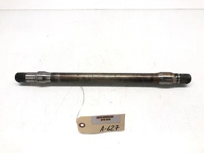 Cadillac CT6 2016-2020 3,0 L AWD diferencial delantero eje intermedio OEM Foto 1 de 4