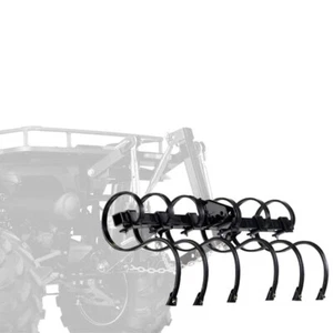 Kolpin ATV/UTV Dirtworks Tool Attachment Soil S-Tine Cultivator Kit - Bild 1 von 9
