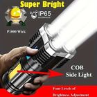 1pc LED Flashlight, Powerful 4 LED Flashlight
