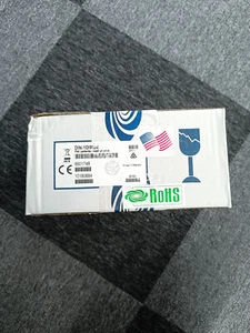 DIN-1DIMU4 Crestron Dimming Template Brand New FedEx or DHL - Picture 1 of 1