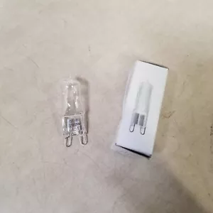 G9 Oven Light High Temperature Resistant Lamp 110-130V 125V/25W - Picture 1 of 6