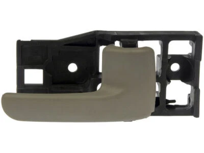 For 2000-2006 Toyota Tundra Interior Door Handle Rear Right Dorman 86124JS 2003 Foto 1 de 2