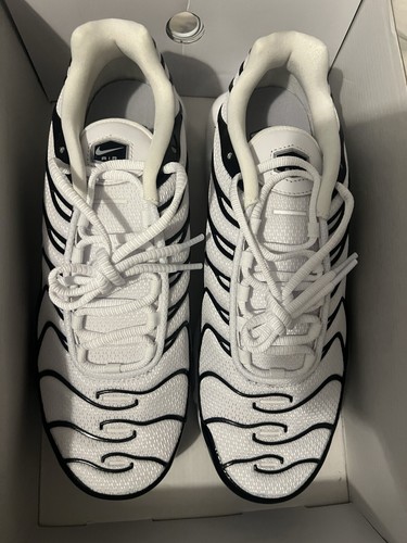 Nike Air Max Plus TN Uomo UK Taglia 9