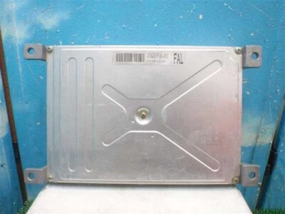 1995 HONDA SABER UA1  Engine Computer ECU  37820-P1P-901  JDM 140623s - Image 1 of 4