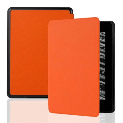 Funda inteligente magnética para Amazon Kindle Paperwhite 1 2 3 4 5/6/7/10/11ª generación Foto 1 de 4