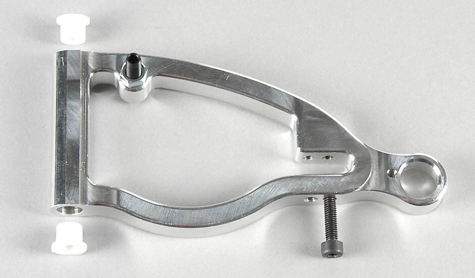 Alu-Querlenker vorne Marder Beetle Buggy 2WD FG 06498/01 6498/1  - Bild 1 von 1