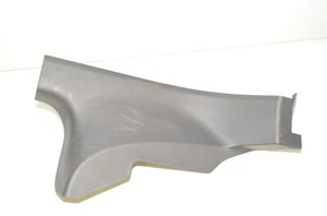 TESLA MODEL 3 Türverkleidung hinten rechts 1643435-00-a 1086312-00-F - Picture 1 of 5