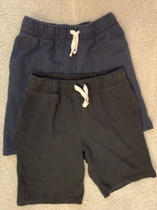 Children’s Place Boys Size Large (10/12) Lot of 2 Shorts - Picture 1 of 3