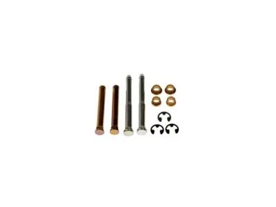 Kit de buje de pasador de bisagra de puerta delantero Dorman 18287X para Dodge Durango 1998-2005 Foto 1 de 2