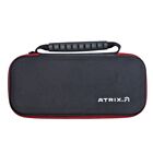 Atrix Travel Case For Nintendo Switch And Switch Lite