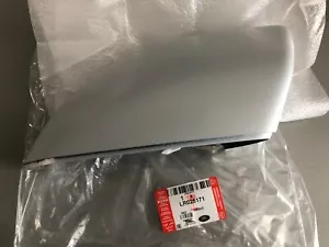 LAND ROVER RANGE ROVER EVOQUE EXTERIOR MIRROR HOUSING LEFT !GENUINE! LR025171 - Picture 1 of 10