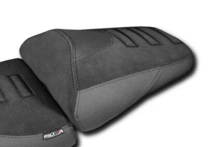 Honda CRF1100L Africa Twin (20+) Isotta Comfort Pillion Seat - Black - Picture 1 of 1