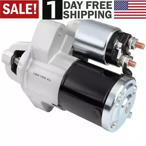 Starter For Honda Accord 03-05 Element 2003-2006 2.4L Manual Transmission 17869 - Bild 1 von 17