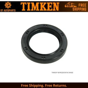 For 1998-2004 Isuzu Rodeo 4WD Transfer Case Input Shaft Seal Timken 1999 2000 - Picture 1 of 6