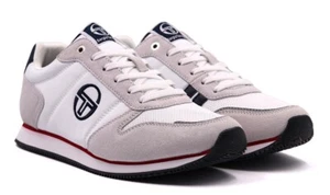 Sergio Tacchini - Sneakers in poliuretano per uomo - Foto 1 di 6