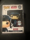 Funko Pop! Star Wars #205 - Rose