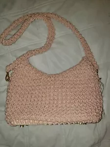 Nwt ELLEME Baozi Lilac Knot Handbag $395 - Picture 1 of 6