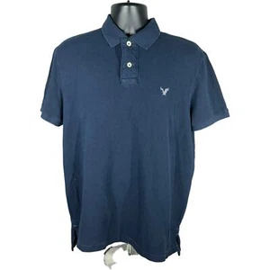 American Eagle Outfitters Short Sleeve Polo - Picture 1 of 7
