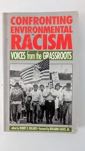Confronting Environmental Racism: 1993 Taschenbuch von Bullard. - Bild 1 von 2