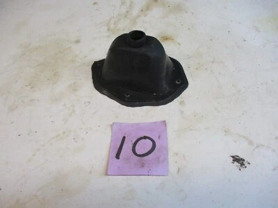 1995 Polaris Super Sport 440 Snowmobile L. Tie Rod Boot Foto 1 de 3