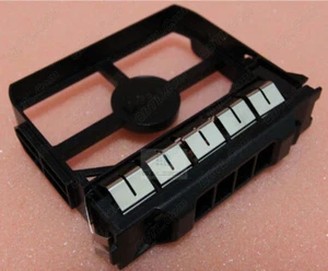 New Dell 3.5" NPTFH 7JWHY HDD Filler Blank R710 R510 R410 MD1200 US-SameDayShip - Picture 1 of 1