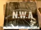 N.W.A - The Best Of - The Strength Of Street Knowledge (New/Sealed Cd)