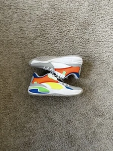 Size 10 - PUMA Court Rider Twofold - Picture 1 of 8