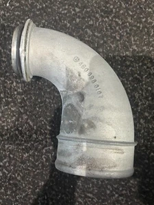 OEM Mercedes Benz Detroit Diesel Intake Manifold 4600980107 - Picture 1 of 5