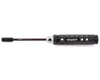Hudy Limited Edition Socket Driver (5.0mm) [HUD175035] - Image 1 of 2