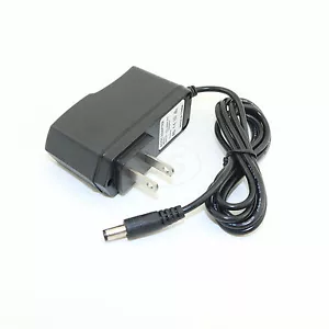 9V AC Adapter Charger Cord For Casio Keyboard CTK593 CTK574 CTK-574 CTK-671 - Picture 1 of 3