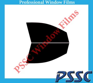 PSSC Pre Cut Front Car Window Films - Daihatsu Cuore 2003 to 2006 - Imagen 1 de 6