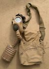 Ww2 Australian Mask And Carry Bag. 1940. Gmh.