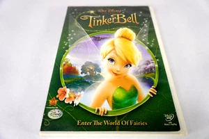 Tinkerbell (2008) - Picture 1 of 3