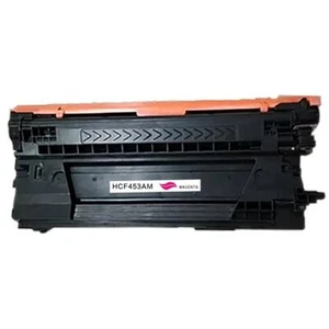 1 Magenta Toner Cartridge for HP Colour LaserJet Enterprise M652n, M653x, M681f - Picture 1 of 1