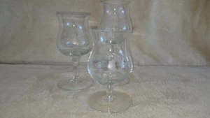 Princess House Crystal - Heritage - 3 Tier Votive Set - Picture 1 of 4