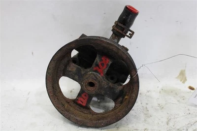 BOMBA DIRECCIÓN ASISTIDA Land Rover LR3 Range Rover Sport 2005 05 2006 06 07 1142886 Foto 1 de 4