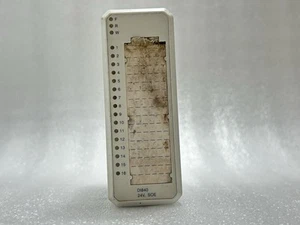ABB 3BSE020838R1 DI840 DIGITAL OUTPUT MODULE REDUNDANT OR SINGLE - Picture 1 of 6