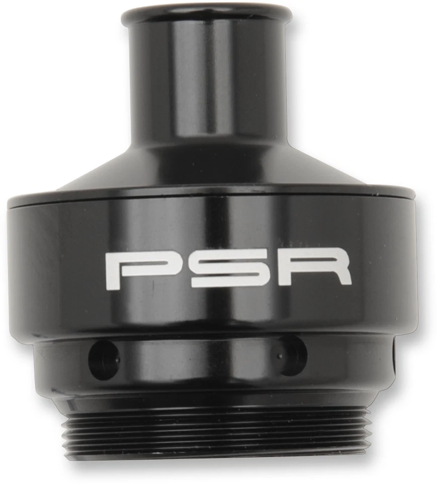 Powerstands Racing - 02-00360-22 - Respirador de cárter - Negro - Ducati - 1000 S Foto 1 de 2