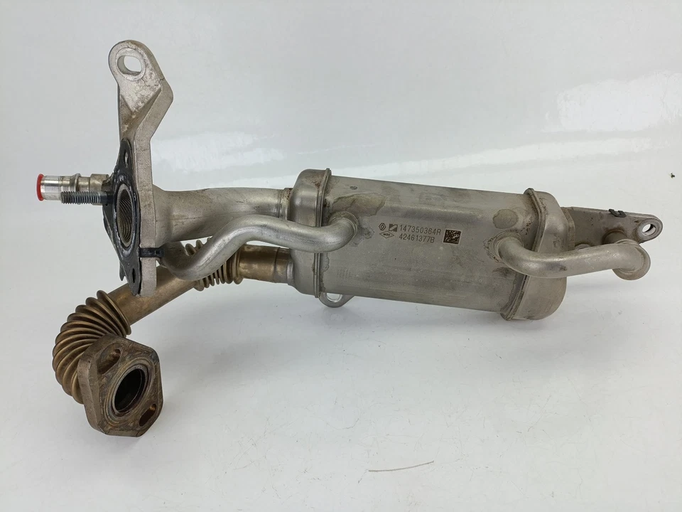 147350364R REFROIDISSEUR VANNE EGR / 176693 POUR RENAULT KANGOO EXPRESS FW0/1_ Foto 1 de 4