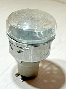 OEM Whirlpool Backofen Herd Licht Steckdose W11594027 - Bild 1 von 5