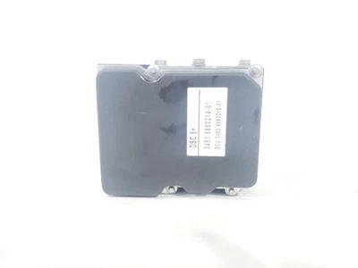 Conjunto de bomba de freno antibloqueo ABS 0265951974 TRACCIÓN TRASERA OEM 2013 2014 2015 BMW X1 Foto 1 de 4