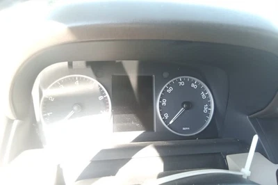 2016 LR4 OE 速度计集群 93K 英里路虎 — 第 1/4 张图片