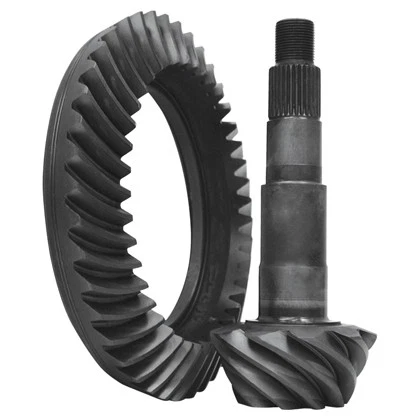For GMC Sierra & Chevy Silverado 2500 HD Yukon YG GM11.5-488 Ring & Pinion Set - Image 1 of 1